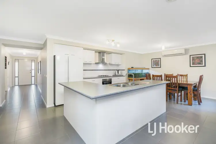 Sixth view of Homely house listing, 46 Viridian Avenue, Officer VIC 3809