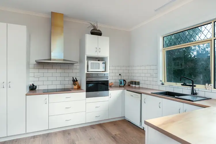 Third view of Homely house listing, 4 Wood Street, Parklands TAS 7320