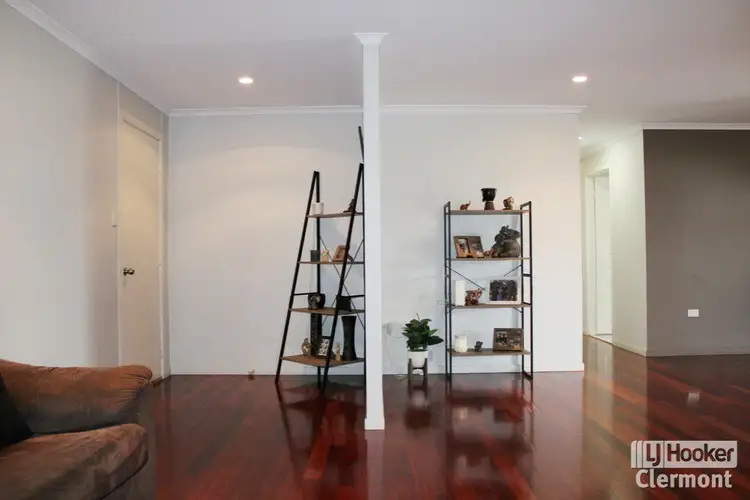 Fifth view of Homely house listing, 8 East Lane, Clermont QLD 4721