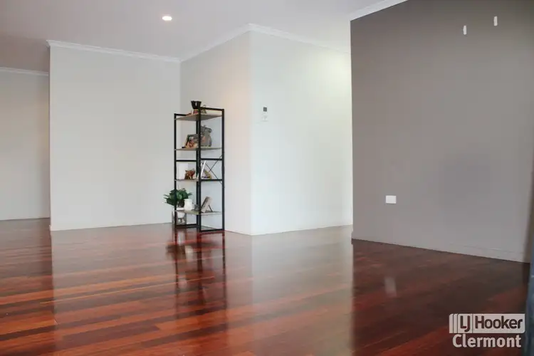 Sixth view of Homely house listing, 8 East Lane, Clermont QLD 4721