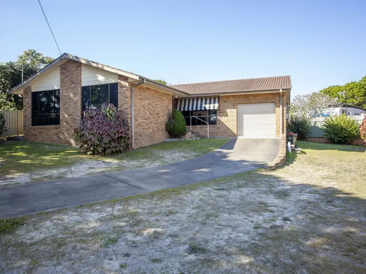 Main view of Homely house listing, 12 Banksia Close, Manning Point NSW 2430