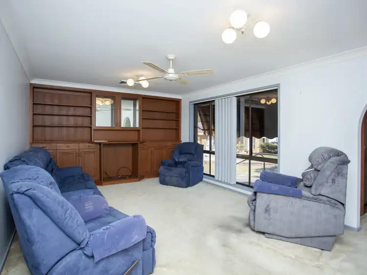 Second view of Homely house listing, 12 Banksia Close, Manning Point NSW 2430