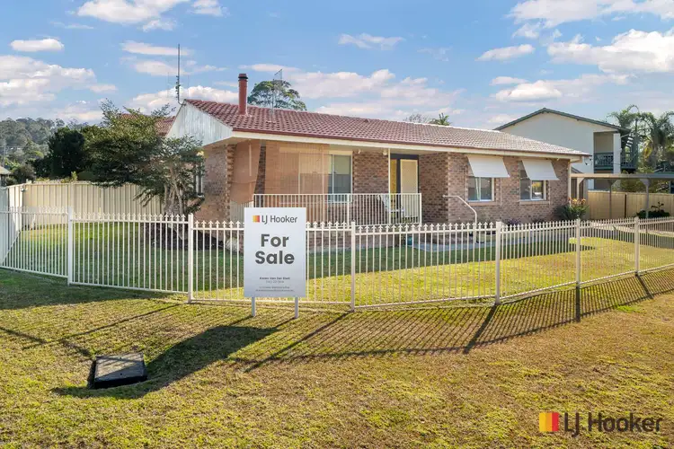 2 Cook Avenue, Surf Beach NSW 2536