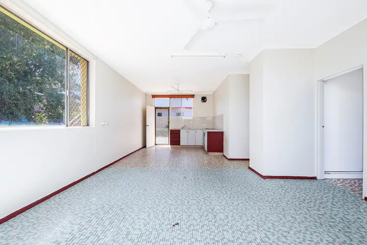 Second view of Homely apartment listing, 3/1 Musgrave Crescent, Coconut Grove NT 810