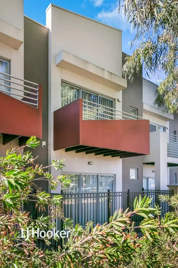 3/55 Grasswren Way, Mawson Lakes SA 5095