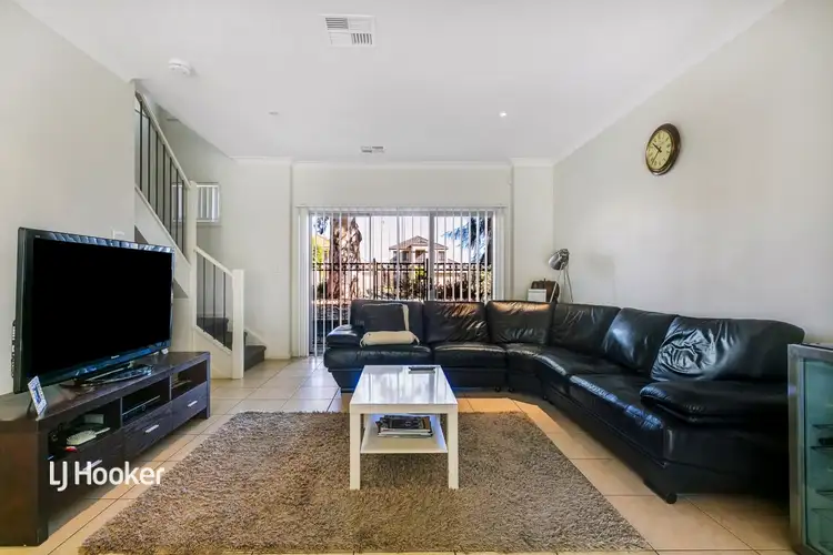 Third view of Homely townhouse listing, 3/55 Grasswren Way, Mawson Lakes SA 5095