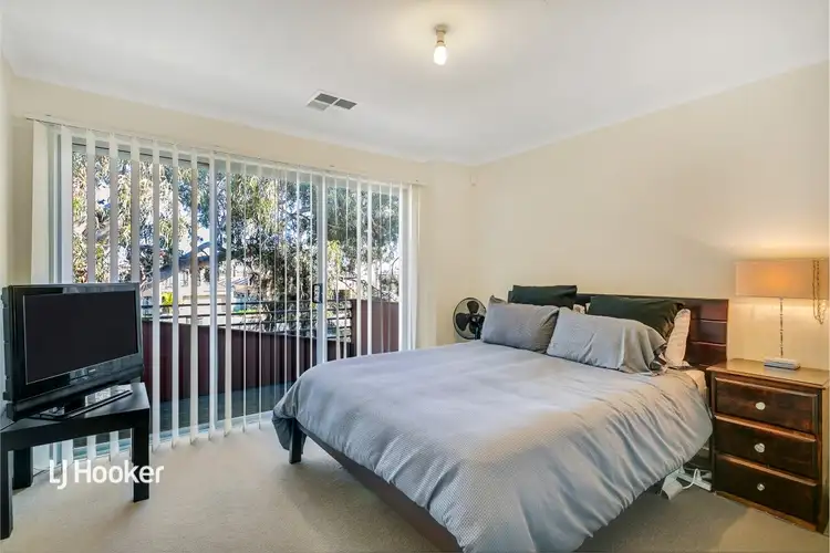 Fourth view of Homely townhouse listing, 3/55 Grasswren Way, Mawson Lakes SA 5095