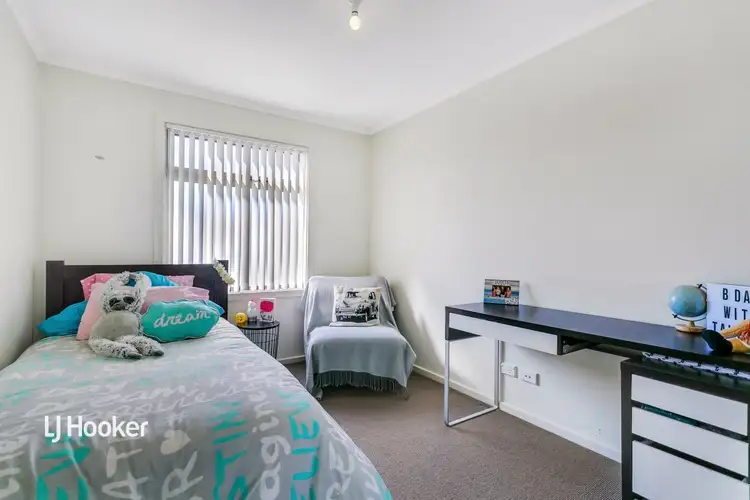 Fifth view of Homely townhouse listing, 3/55 Grasswren Way, Mawson Lakes SA 5095