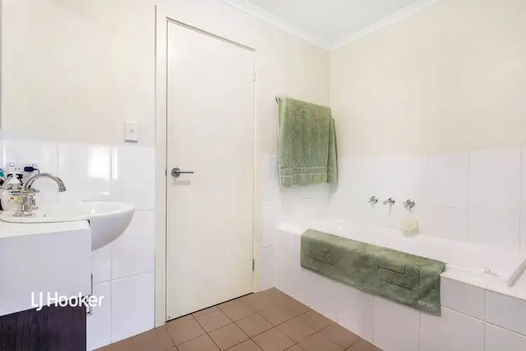 Sixth view of Homely townhouse listing, 3/55 Grasswren Way, Mawson Lakes SA 5095