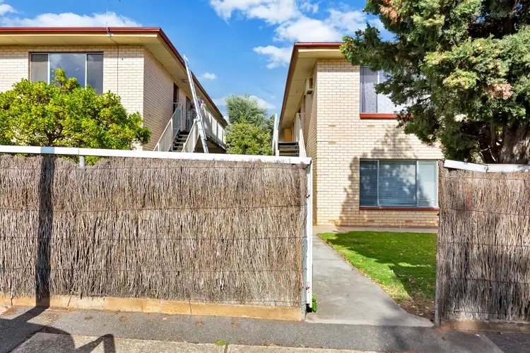 Second view of Homely unit listing, 3/118 Shakespeare Avenue, Magill SA 5072