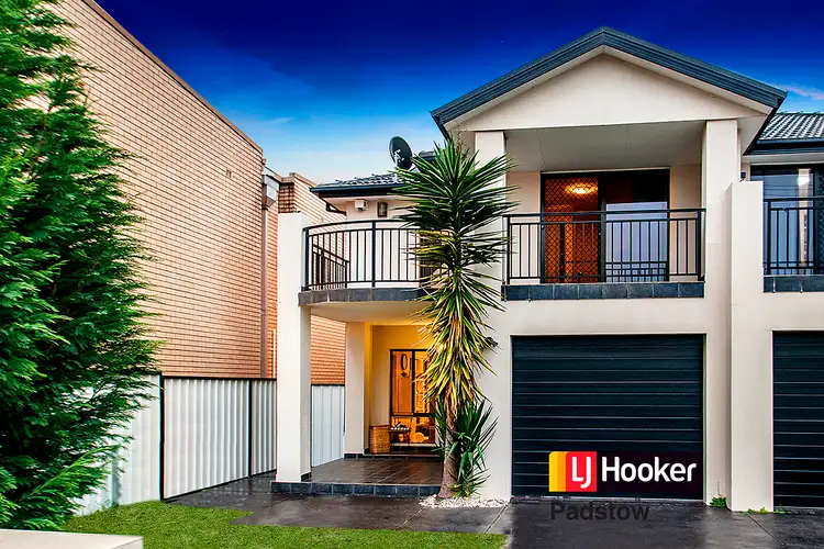 Main view of Homely house listing, 114A Iberia Street, Padstow NSW 2211