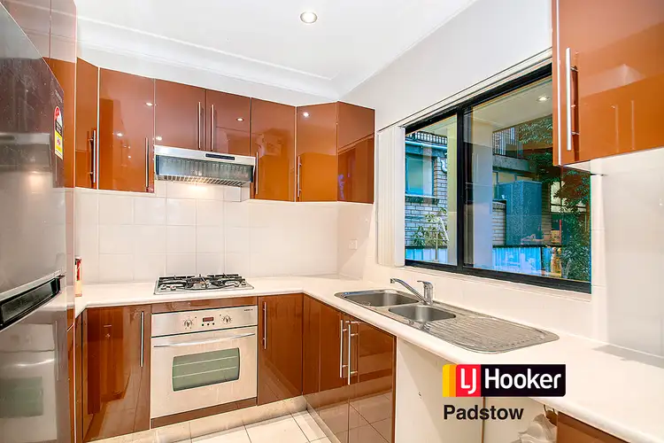 Fourth view of Homely house listing, 114A Iberia Street, Padstow NSW 2211