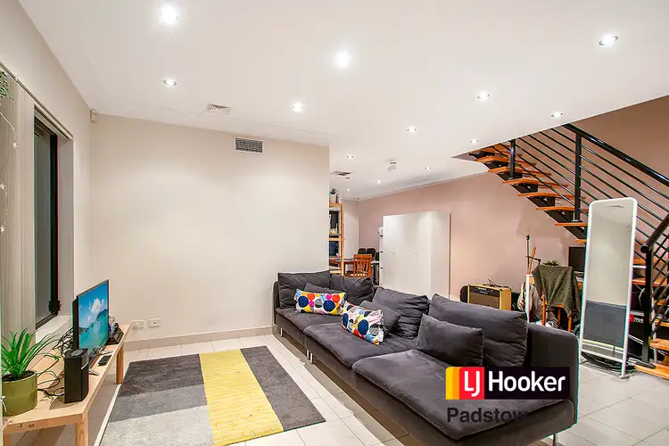Fifth view of Homely house listing, 114A Iberia Street, Padstow NSW 2211