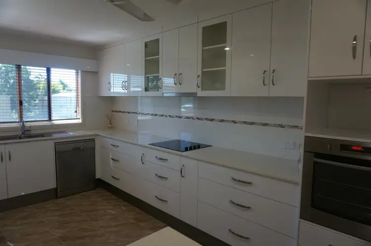 Fifth view of Homely house listing, 2 Marshall Street, Bowen QLD 4805