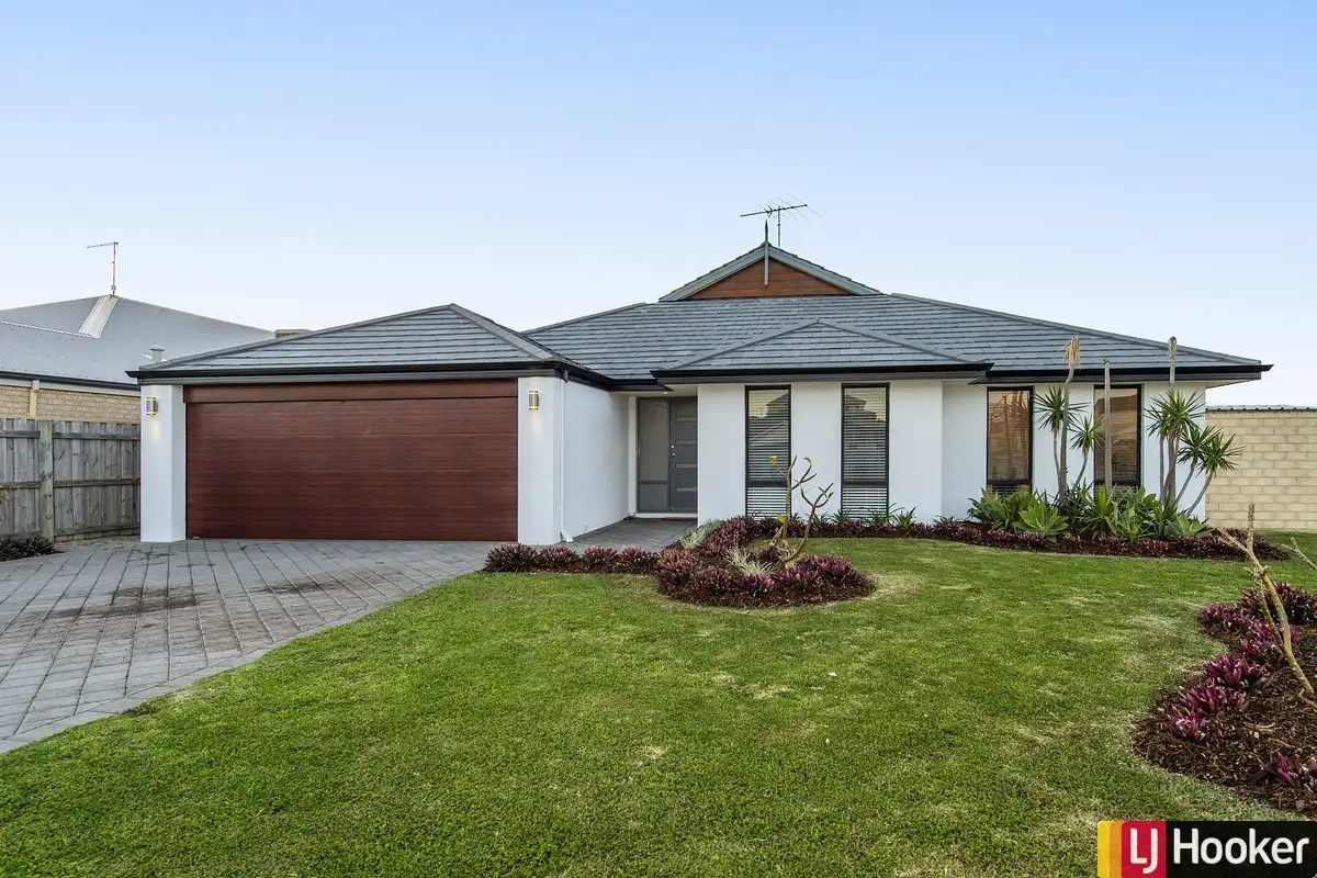 Main view of Homely house listing, 275 Peelwood Parade, Halls Head WA 6210