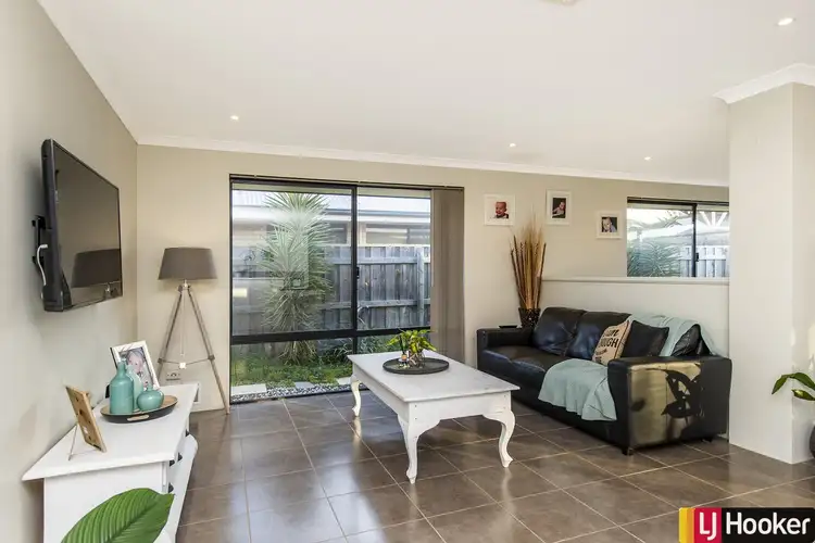 Second view of Homely house listing, 275 Peelwood Parade, Halls Head WA 6210