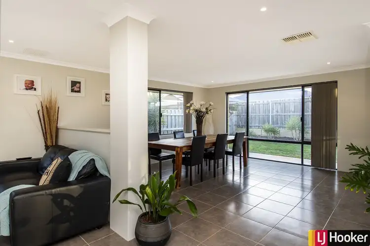 Third view of Homely house listing, 275 Peelwood Parade, Halls Head WA 6210