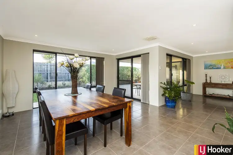 Fourth view of Homely house listing, 275 Peelwood Parade, Halls Head WA 6210