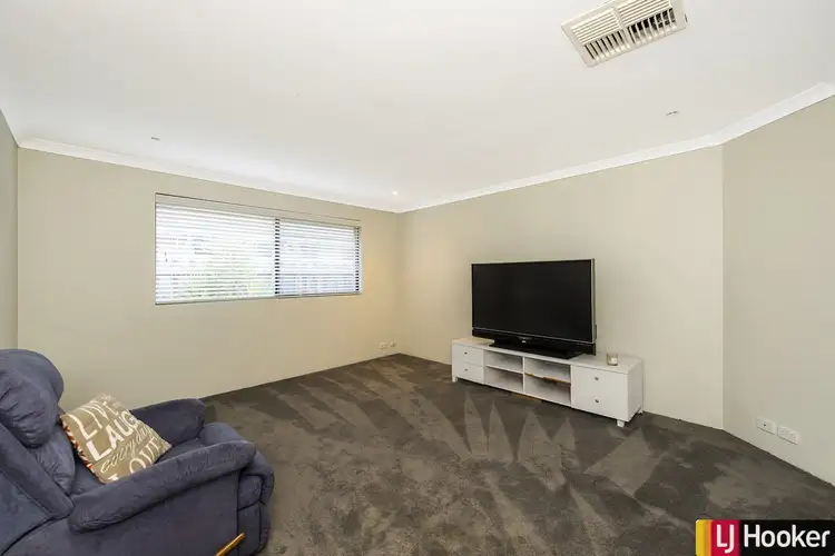 Fifth view of Homely house listing, 275 Peelwood Parade, Halls Head WA 6210