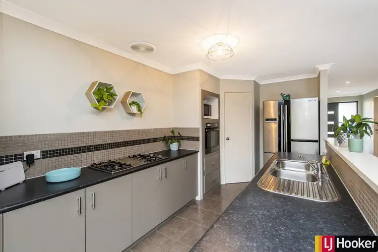 Sixth view of Homely house listing, 275 Peelwood Parade, Halls Head WA 6210