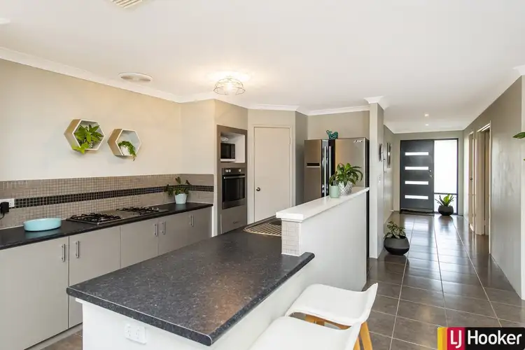Seventh view of Homely house listing, 275 Peelwood Parade, Halls Head WA 6210