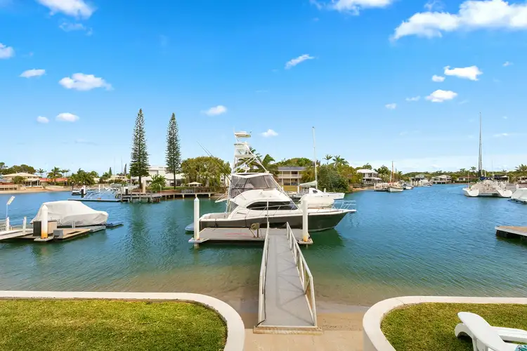 Third view of Homely house listing, 22 Oak Court, Minyama QLD 4575