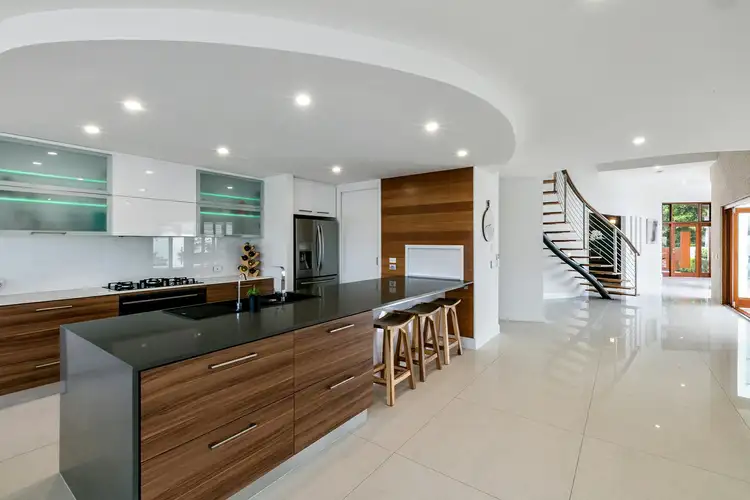 Fourth view of Homely house listing, 22 Oak Court, Minyama QLD 4575