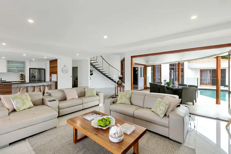 Fifth view of Homely house listing, 22 Oak Court, Minyama QLD 4575
