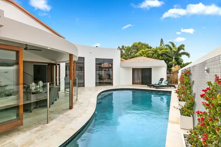 Sixth view of Homely house listing, 22 Oak Court, Minyama QLD 4575