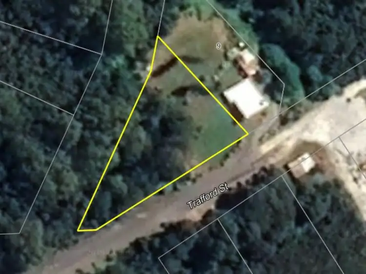 Main view of Homely land listing, 7 Trafford Street, Strahan TAS 7468