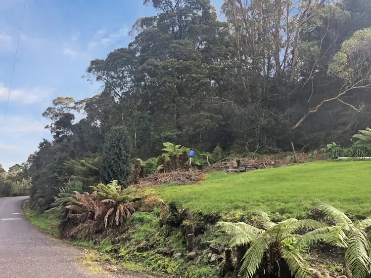 Second view of Homely land listing, 7 Trafford Street, Strahan TAS 7468