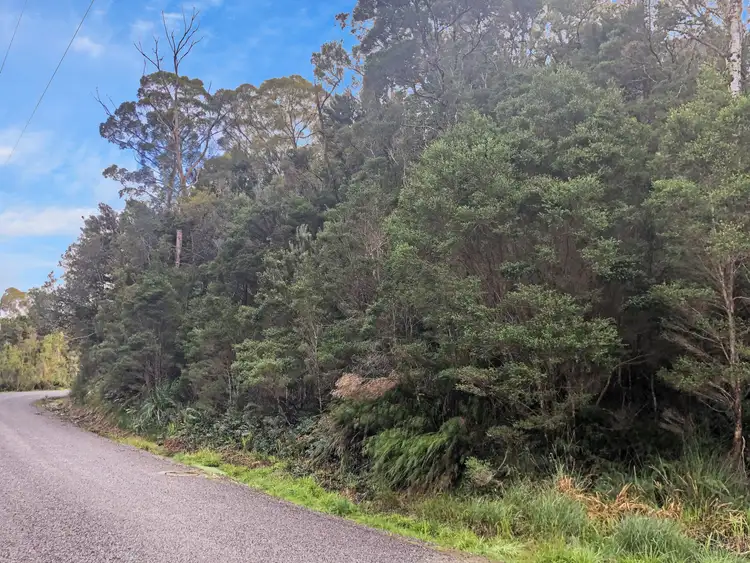 Fifth view of Homely land listing, 7 Trafford Street, Strahan TAS 7468