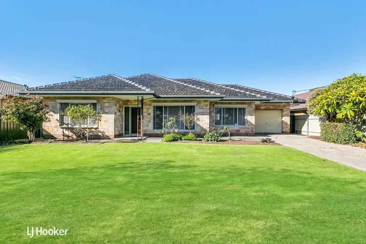 Second view of Homely house listing, 49 Newton Road, Newton SA 5074