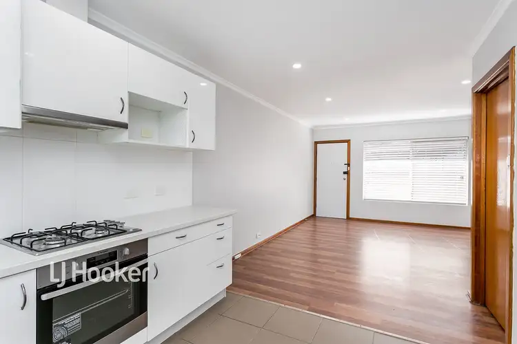 Second view of Homely unit listing, 5/3 Maclagan Avenue, Allenby Gardens SA 5009