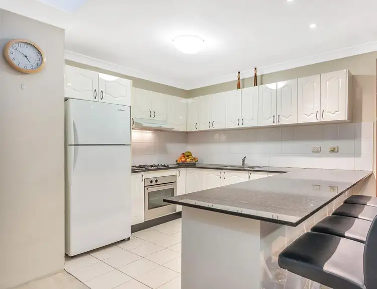 Second view of Homely unit listing, Unit 6/5 William Street, Fairfield NSW 2165
