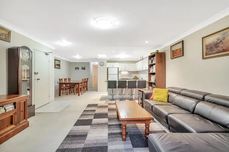 Third view of Homely unit listing, Unit 6/5 William Street, Fairfield NSW 2165