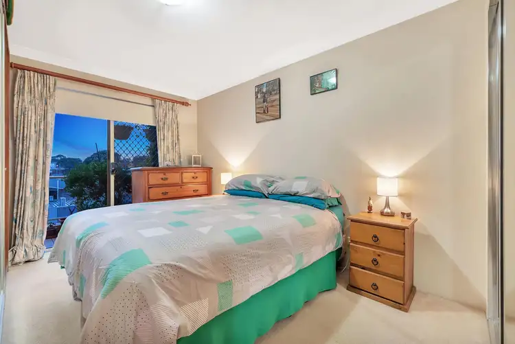 Fifth view of Homely unit listing, Unit 6/5 William Street, Fairfield NSW 2165
