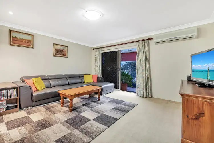 Sixth view of Homely unit listing, Unit 6/5 William Street, Fairfield NSW 2165