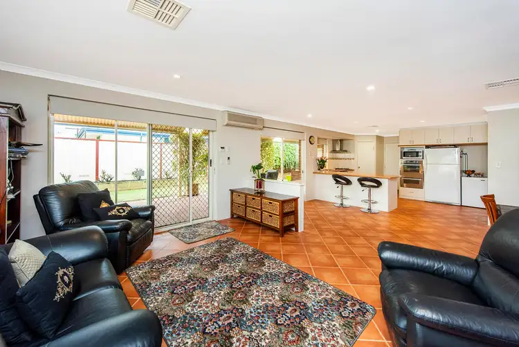 Second view of Homely house listing, 53 Lambertia Crescent, High Wycombe WA 6057
