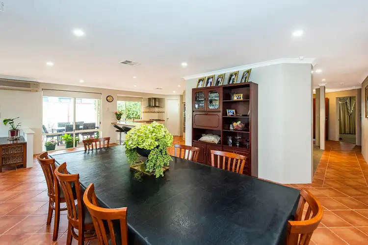 Third view of Homely house listing, 53 Lambertia Crescent, High Wycombe WA 6057