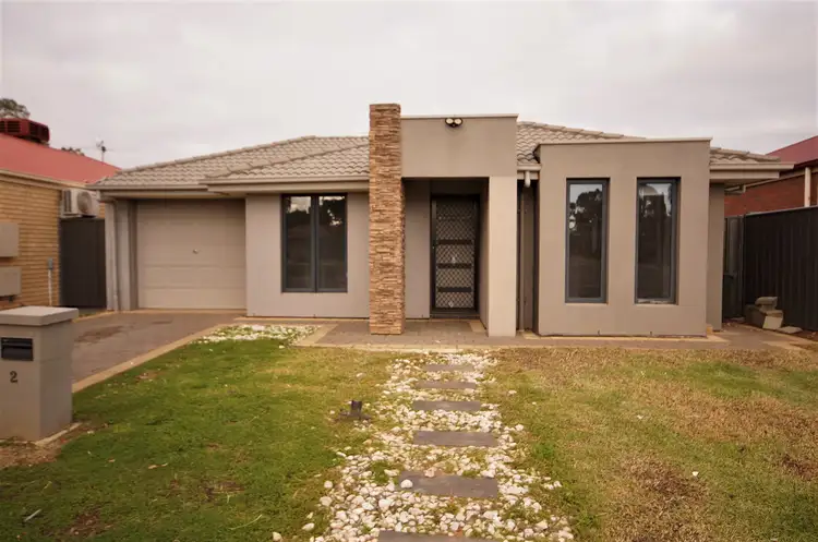 Main view of Homely house listing, 26 Almond Circuit, Munno Para West SA 5115