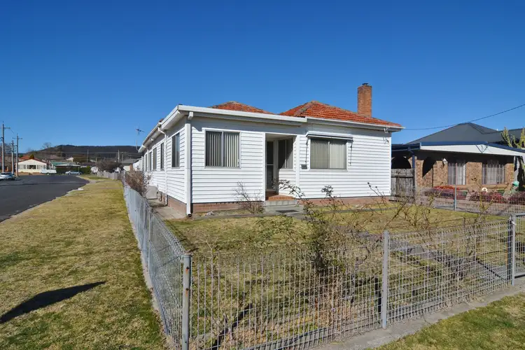 Main view of Homely house listing, 47 Enfield Avenue, Lithgow NSW 2790