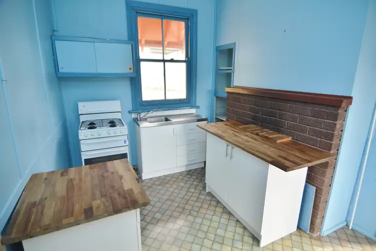 Second view of Homely house listing, 1 Hill Range Crescent, Lithgow NSW 2790