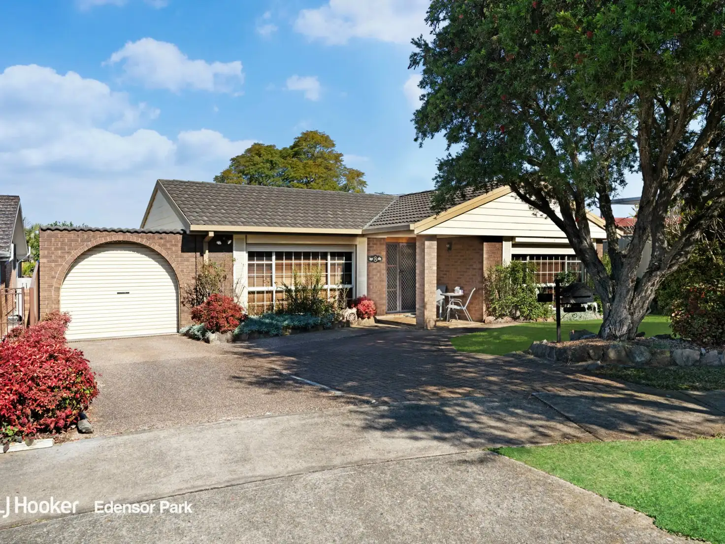 Main view of Homely house listing, 8 Evers Close, Edensor Park NSW 2176