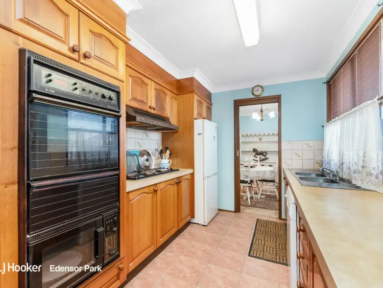 Third view of Homely house listing, 8 Evers Close, Edensor Park NSW 2176