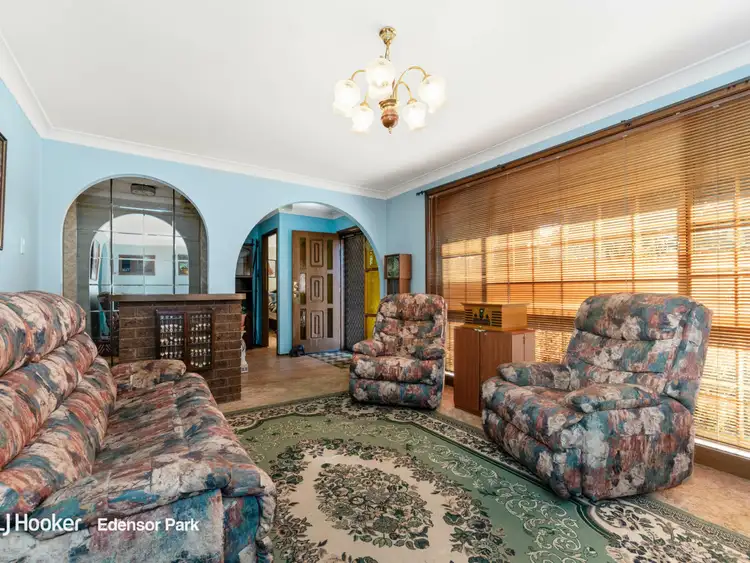 Fourth view of Homely house listing, 8 Evers Close, Edensor Park NSW 2176