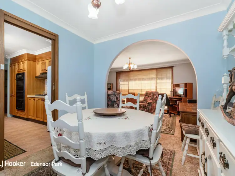 Fifth view of Homely house listing, 8 Evers Close, Edensor Park NSW 2176