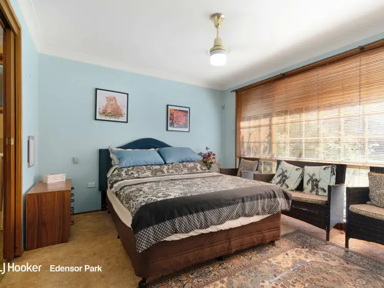 Sixth view of Homely house listing, 8 Evers Close, Edensor Park NSW 2176