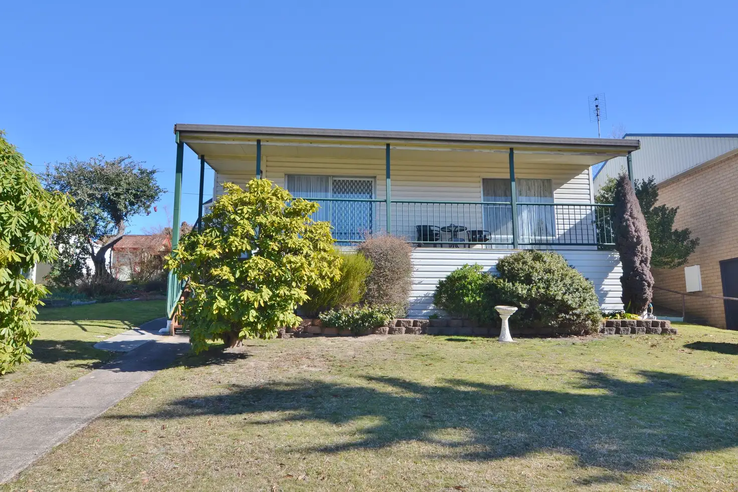 Main view of Homely house listing, 61 Musket Parade, Lithgow NSW 2790