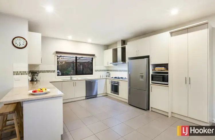 Third view of Homely house listing, 35-37 Station Avenue, Heathcote Junction VIC 3758
